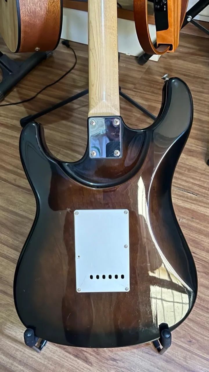 GUITARRA SPECIAL T765 BLINDADA E REGULADA  - Foto 5