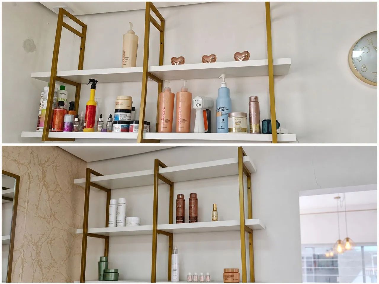 Móveis Salão de Beleza completo á venda - Foto 5