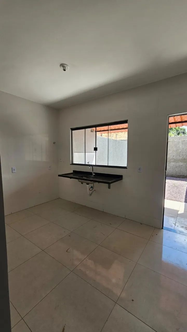 CASAS ATÉ 100% FINANCIADA