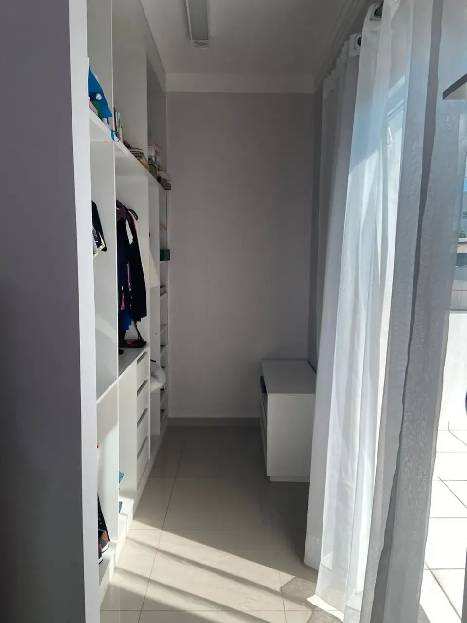 Casa de condomínio para venda tem 160 metros quadrados com 3 quartos - Foto 2
