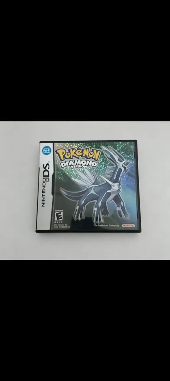 Pokémon 