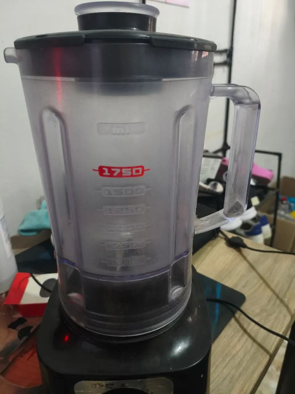 Liquidificador com defeito  - Foto 4
