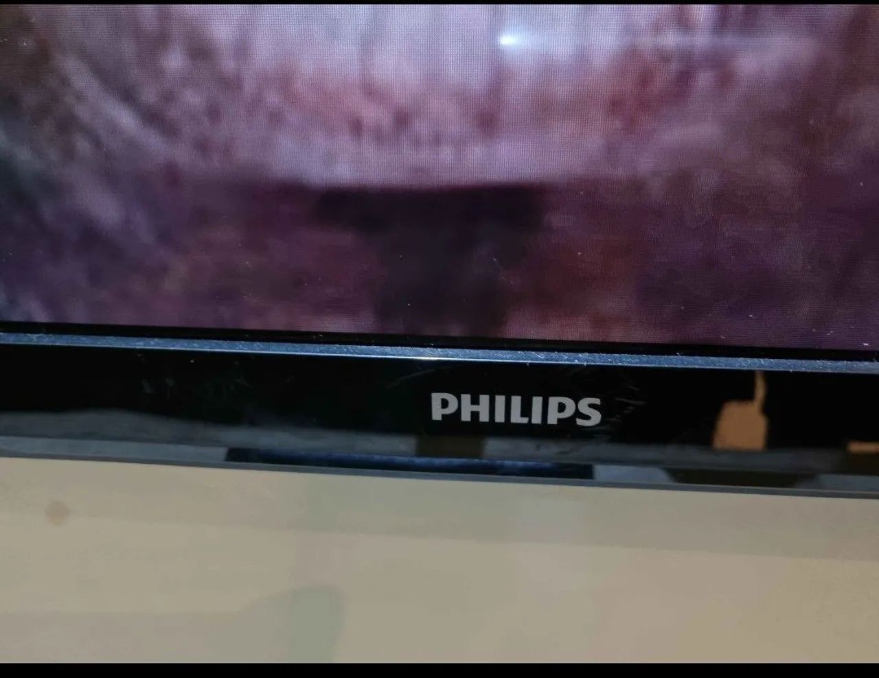 TV Philips 47 Pol - Faço Rolo  - Foto 3