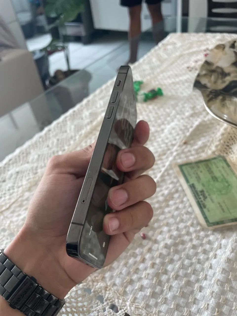 iPhone 12 PRO 128 Gb - Foto 2