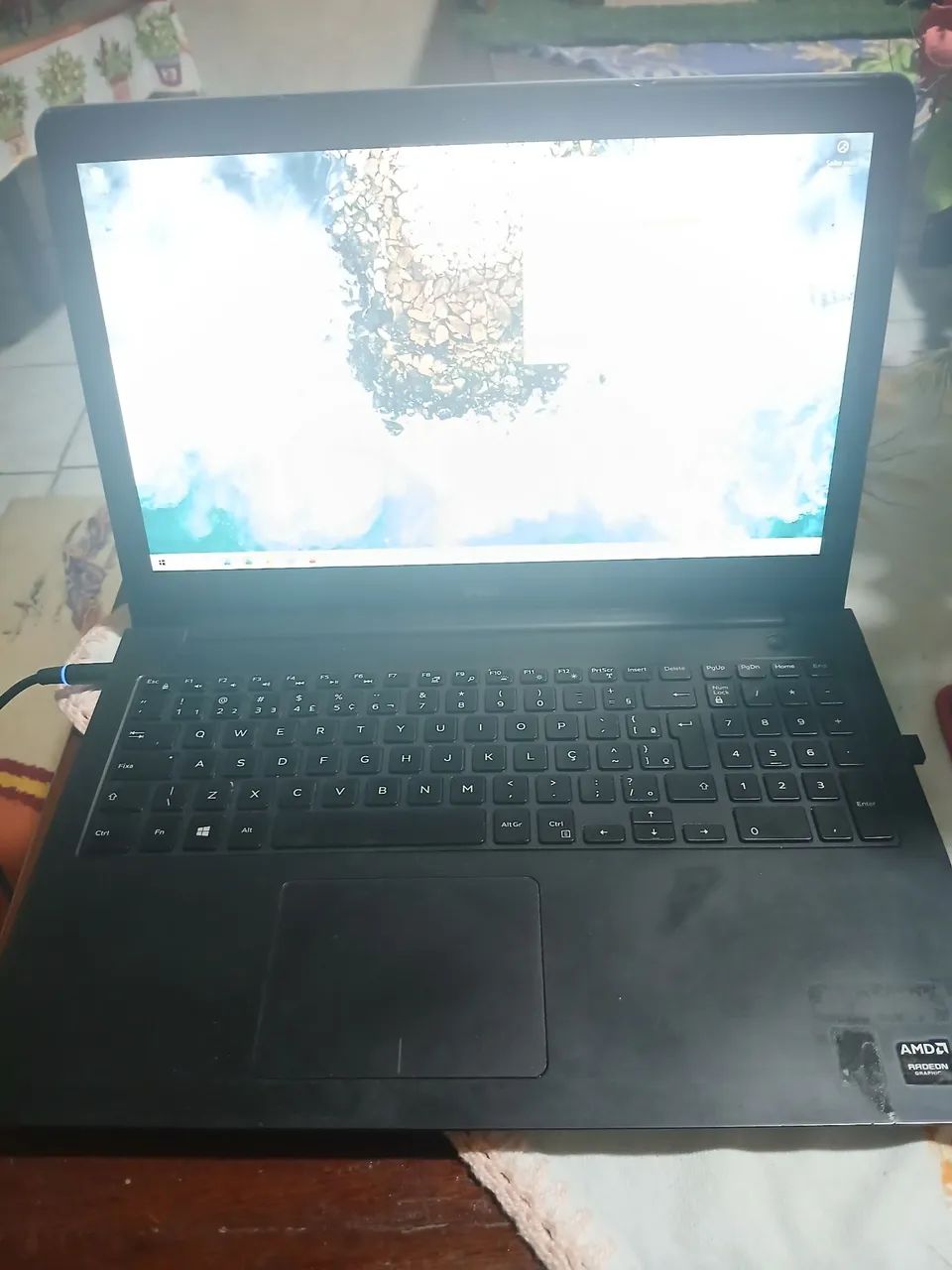 Notebook dell i7 - Foto 3