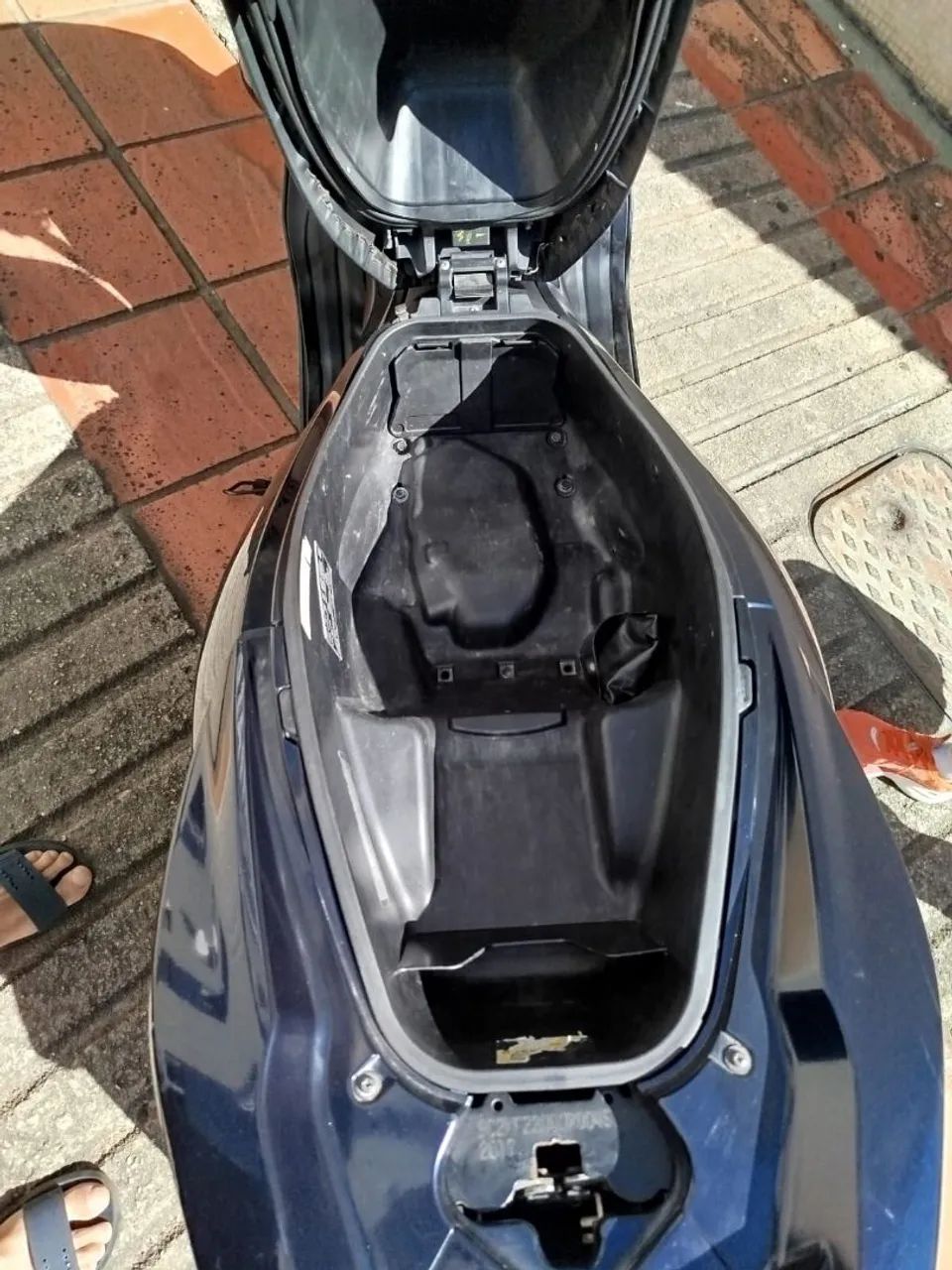 Moto PCX 2018 - Foto 5