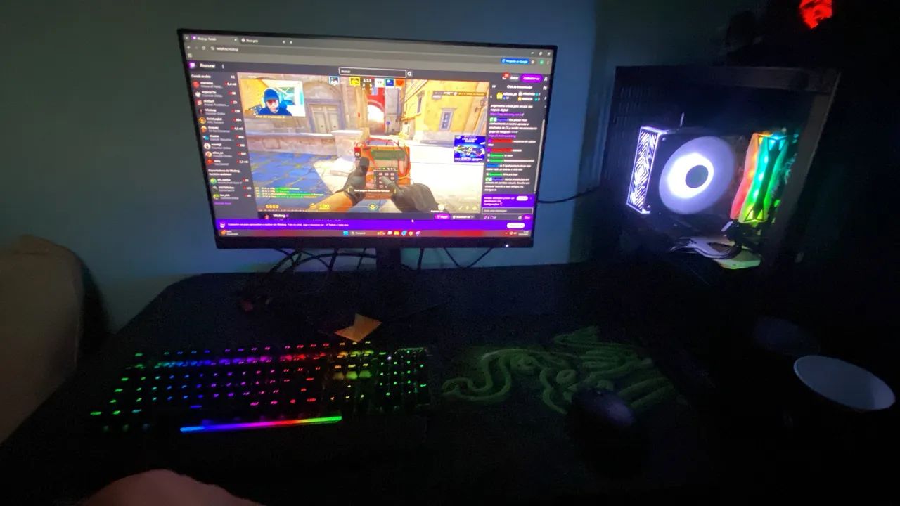 Ryzen 7 5700x3D - Foto 5