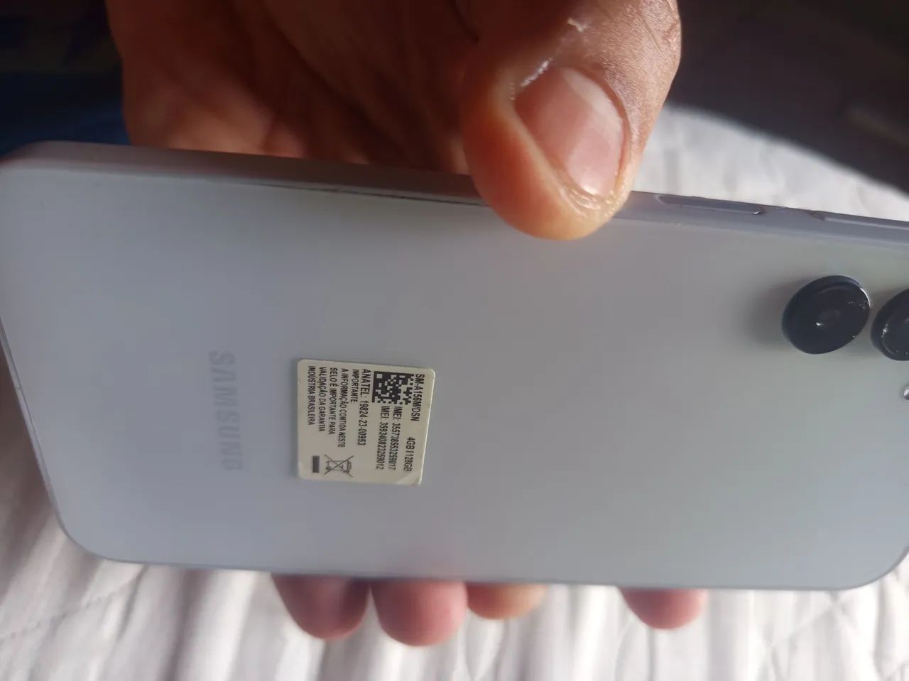 Celular  - Foto 5