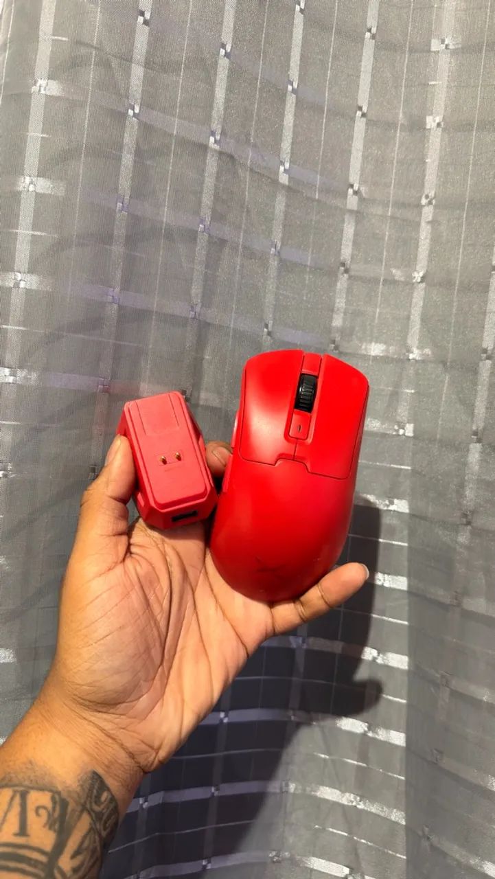 MOUSE DELUX M900 PRO - Foto 2