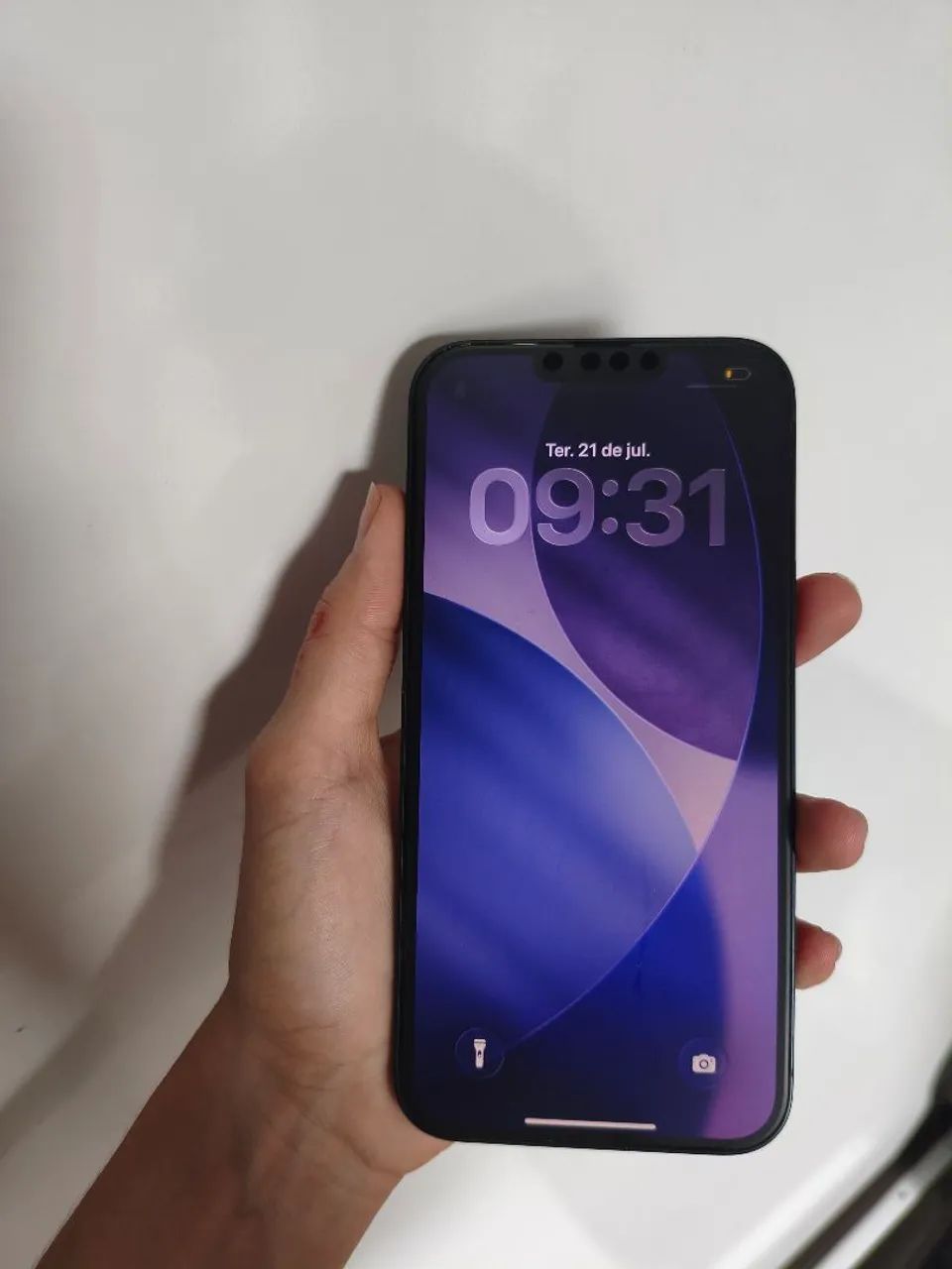 iPhone 14 plus - Foto 3