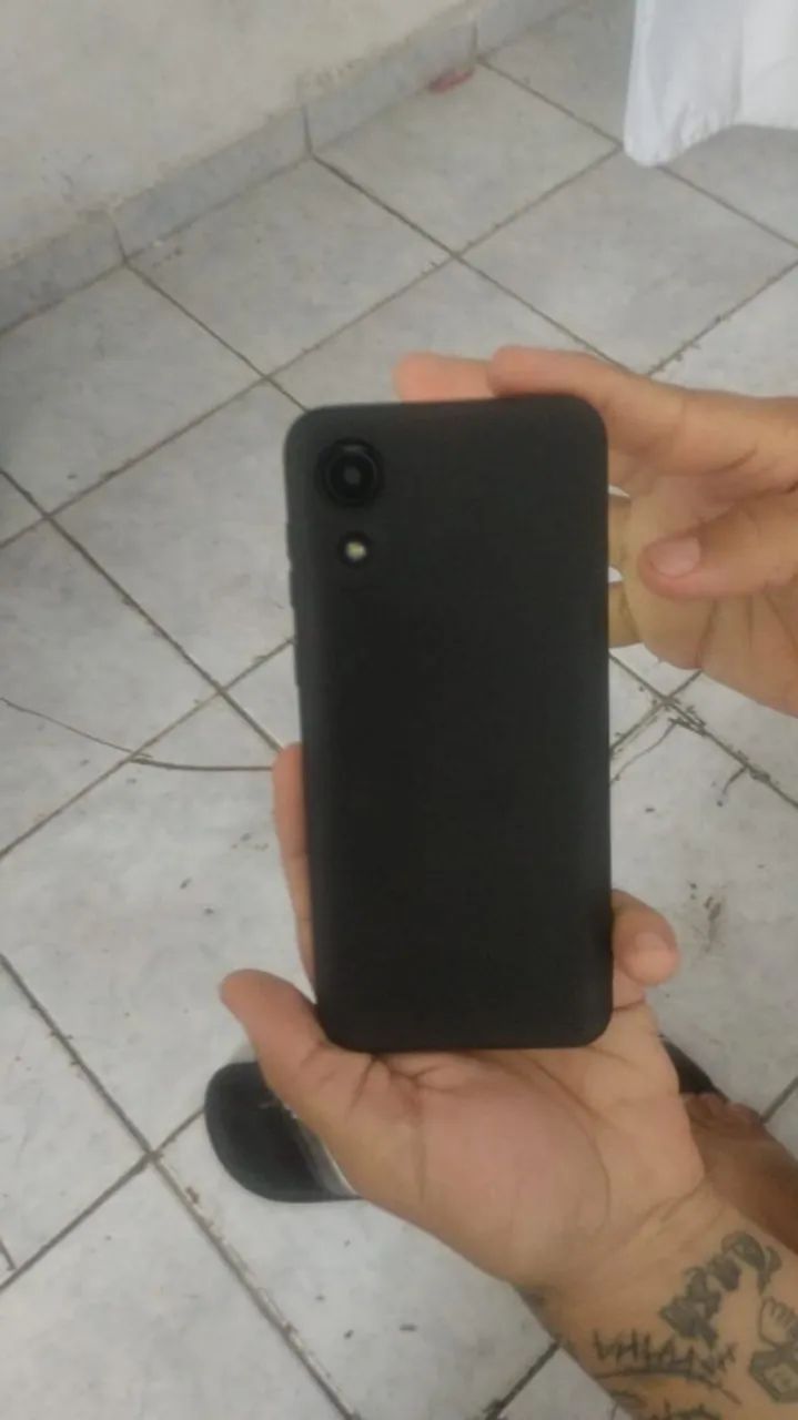 Celular Samsung  - Foto 2