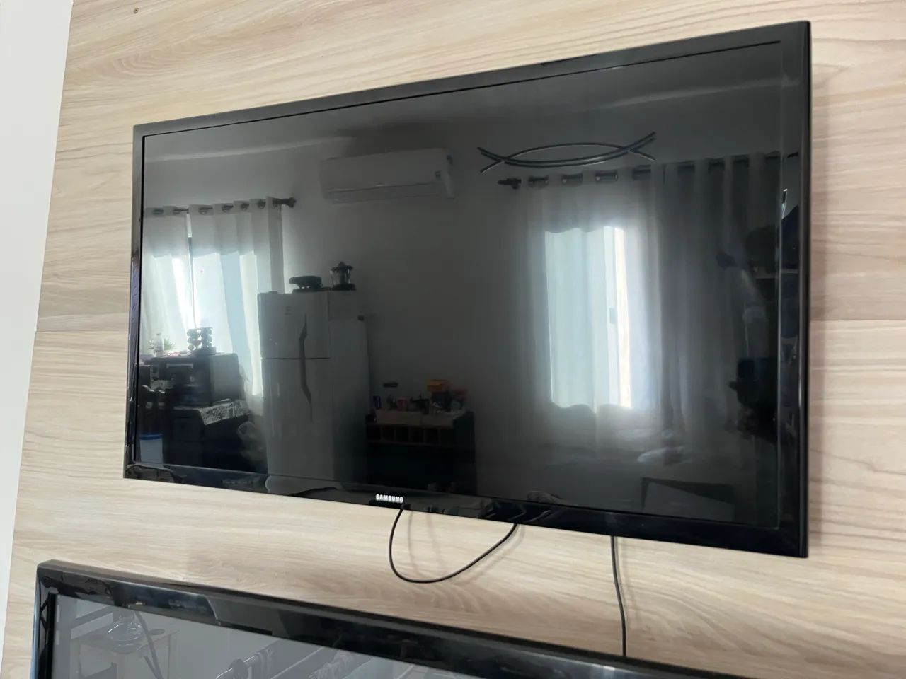 Tv Samsung 32 - Foto 2