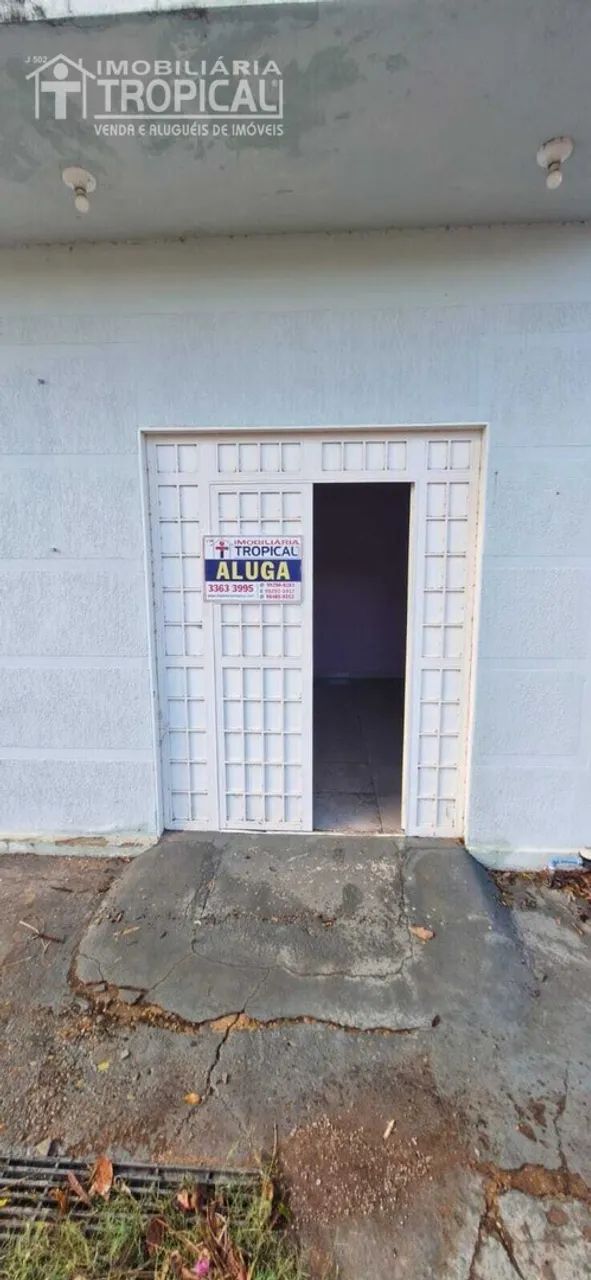Aluga-se sala comercial no centro de Porto Nacional-To. - Foto 2