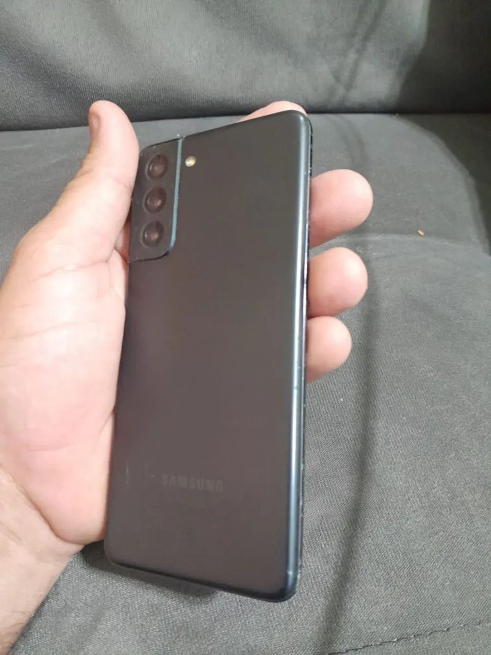Galaxy s21 - Foto 2