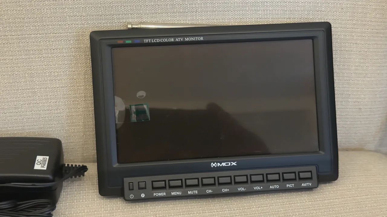 Câmera Panasonic - Foto 3