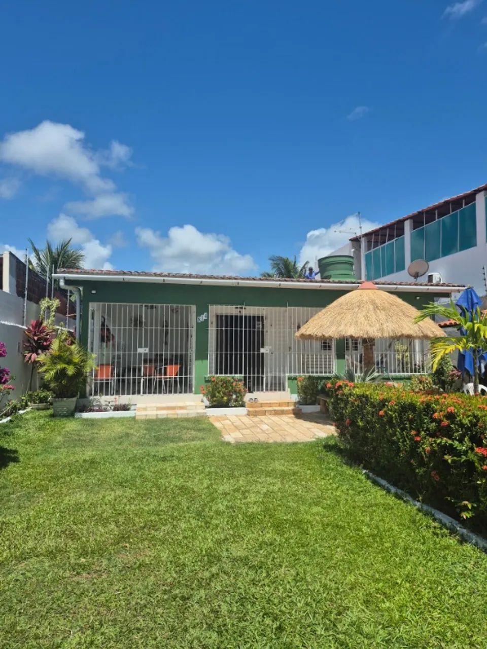 Casa em Itamaracá temporada liga * - Foto 2