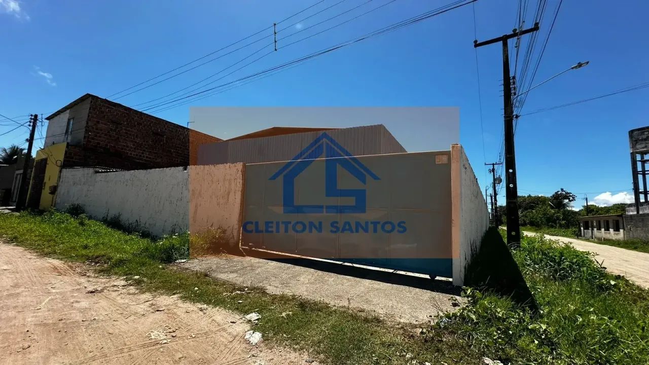 Galpão para locação em Barra de Jangada - Foto 2