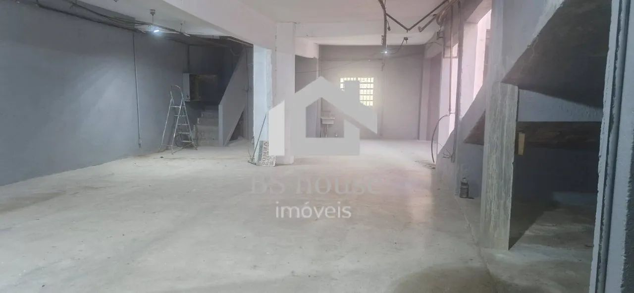 Locação - Salão Comercial no Camilópolis - Foto 3