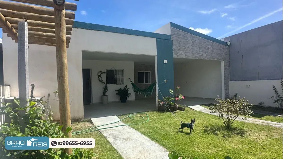 casa no Brisas mares do sul