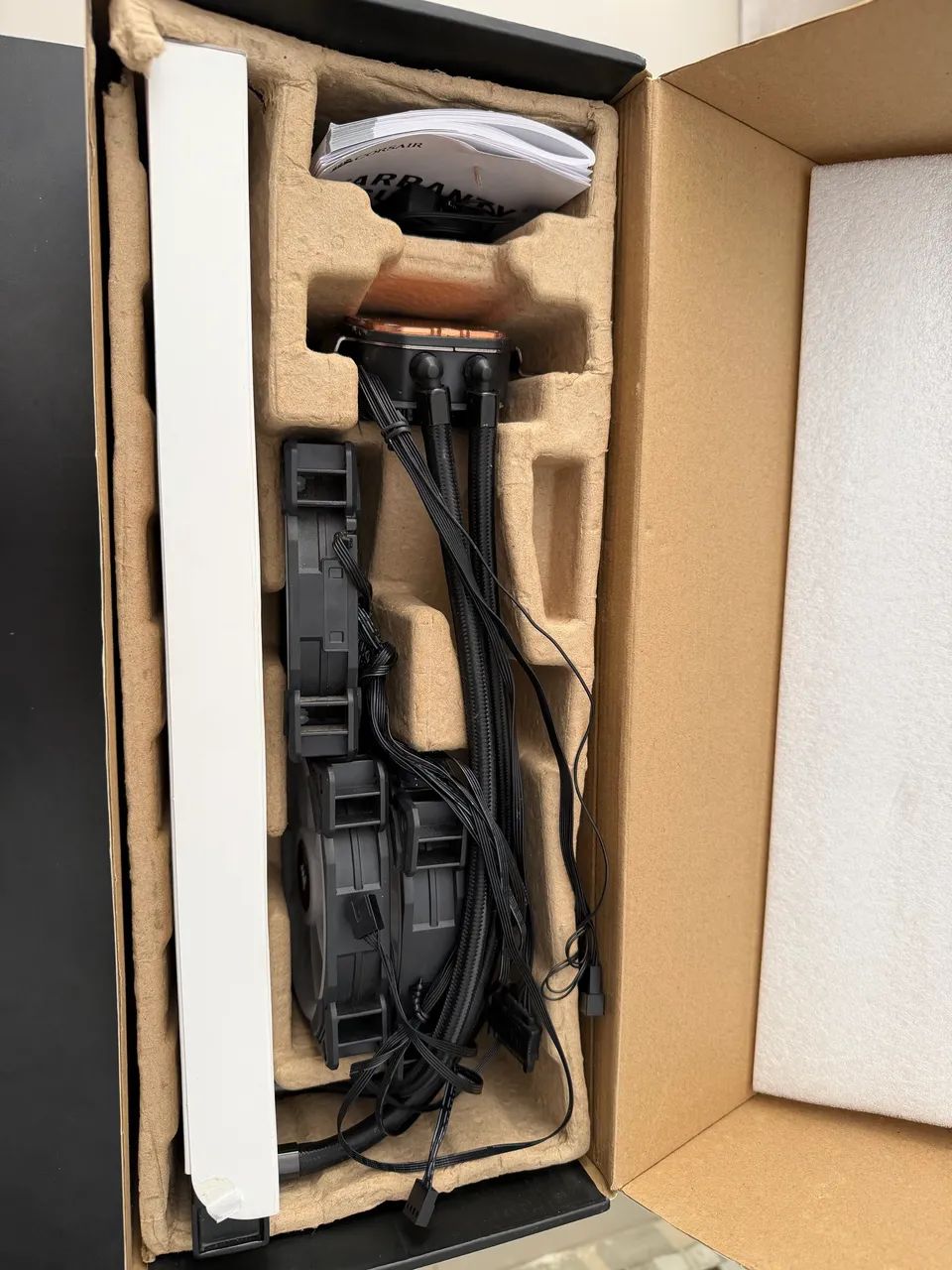 Icue h150 pro xt rgb  - Foto 2