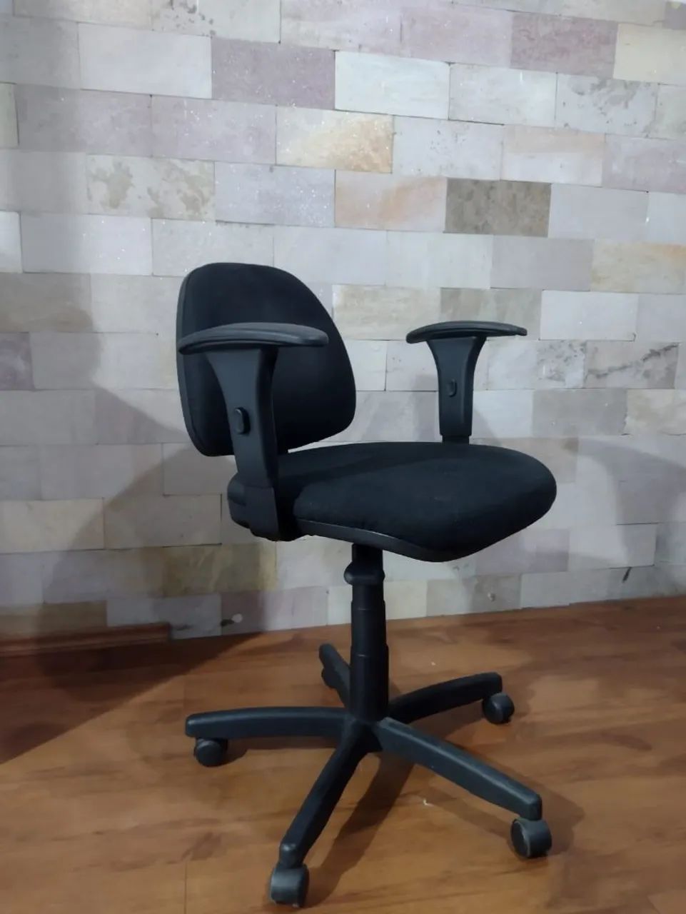 Cadeira Plus Onix Black - Foto 3
