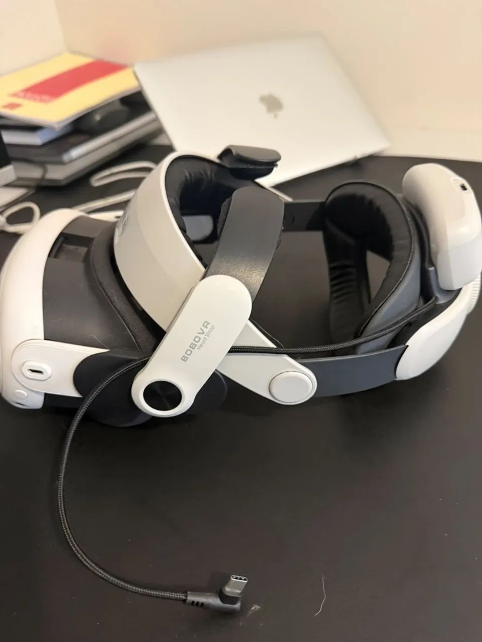 Head strap bobovr 3 - Foto 4