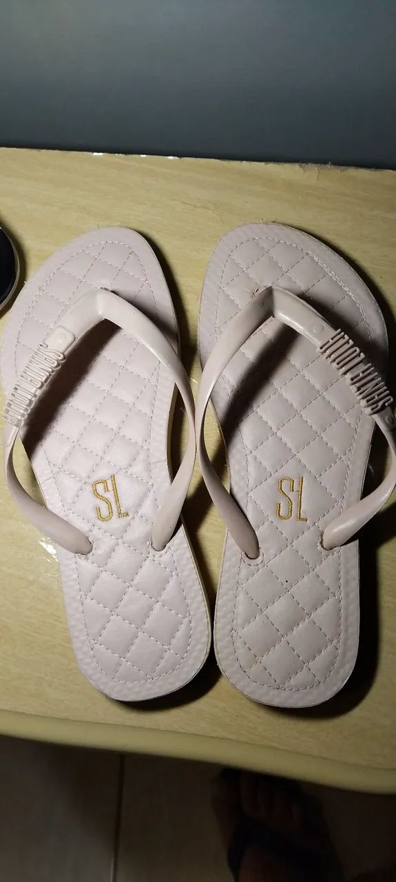 Chinelo Santa Lolla original - Foto 2