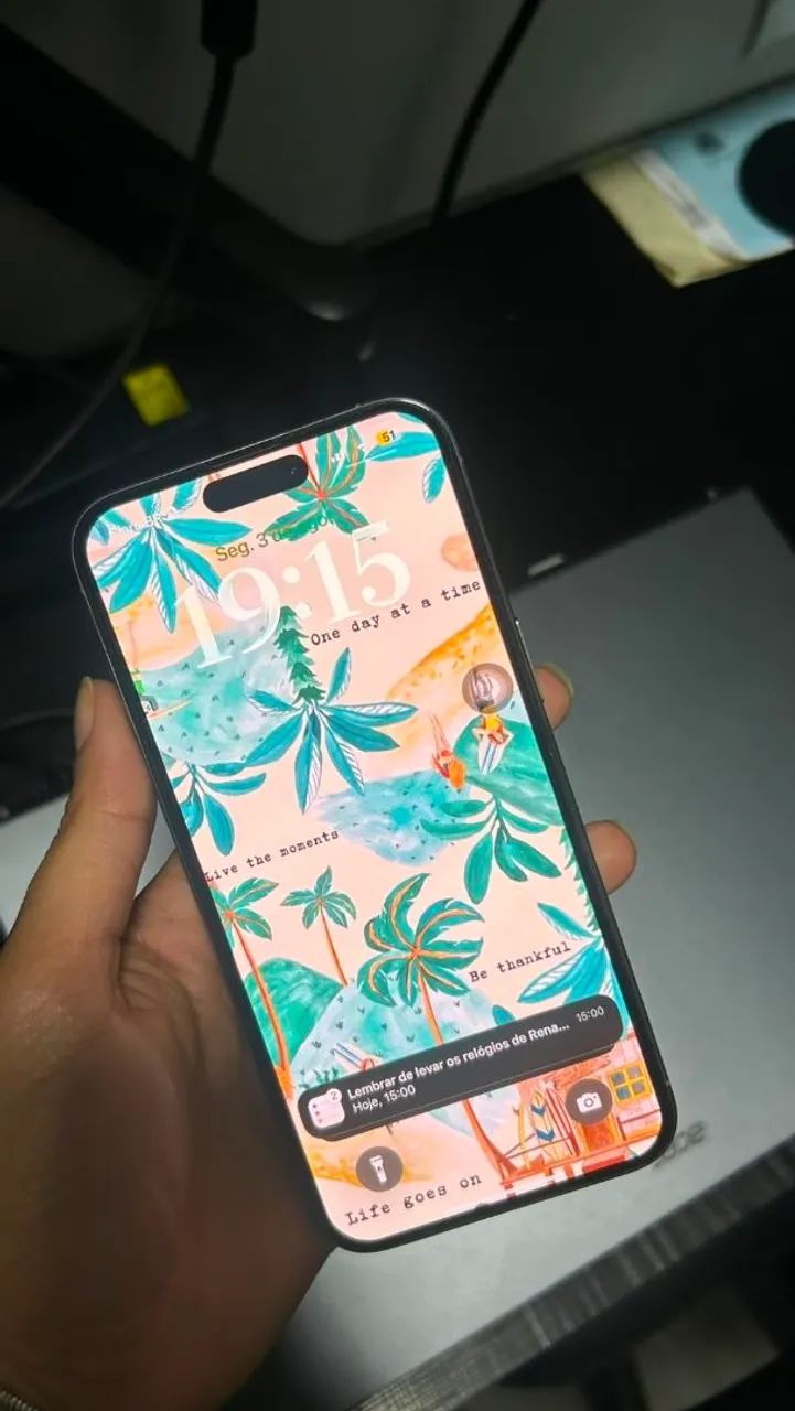 IPhone 15 - Foto 5