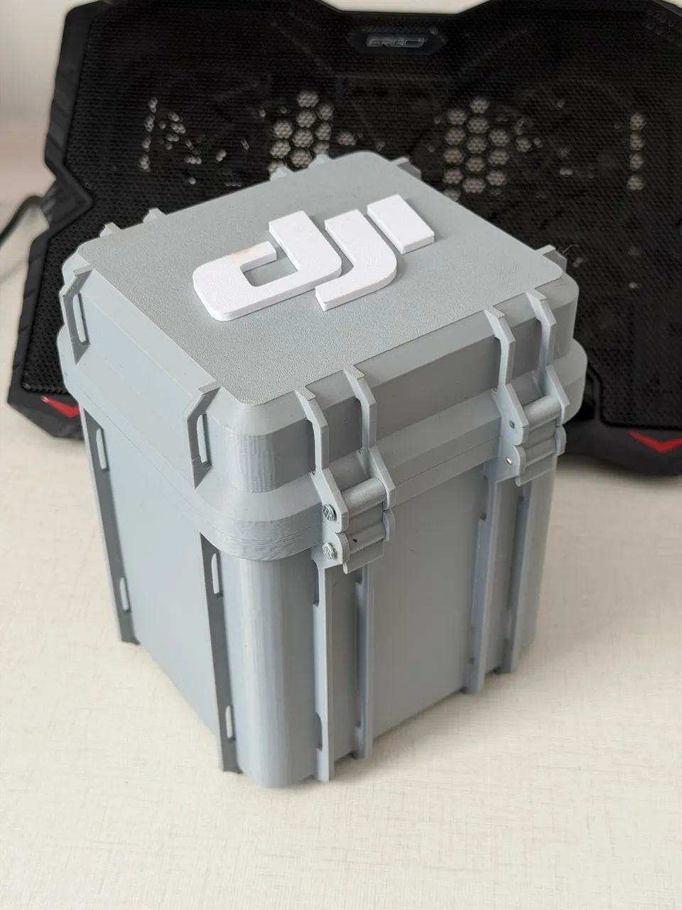 Case Rígida para Drone Dji Mini