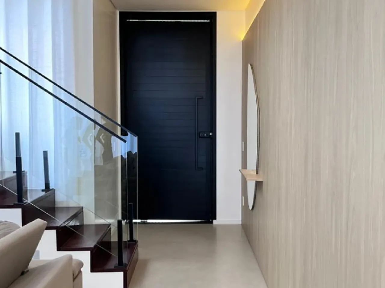 Casa ALUGUEL 3 Quartos com 3 Suítes e 269m² - Pedra Branca - Foto 3