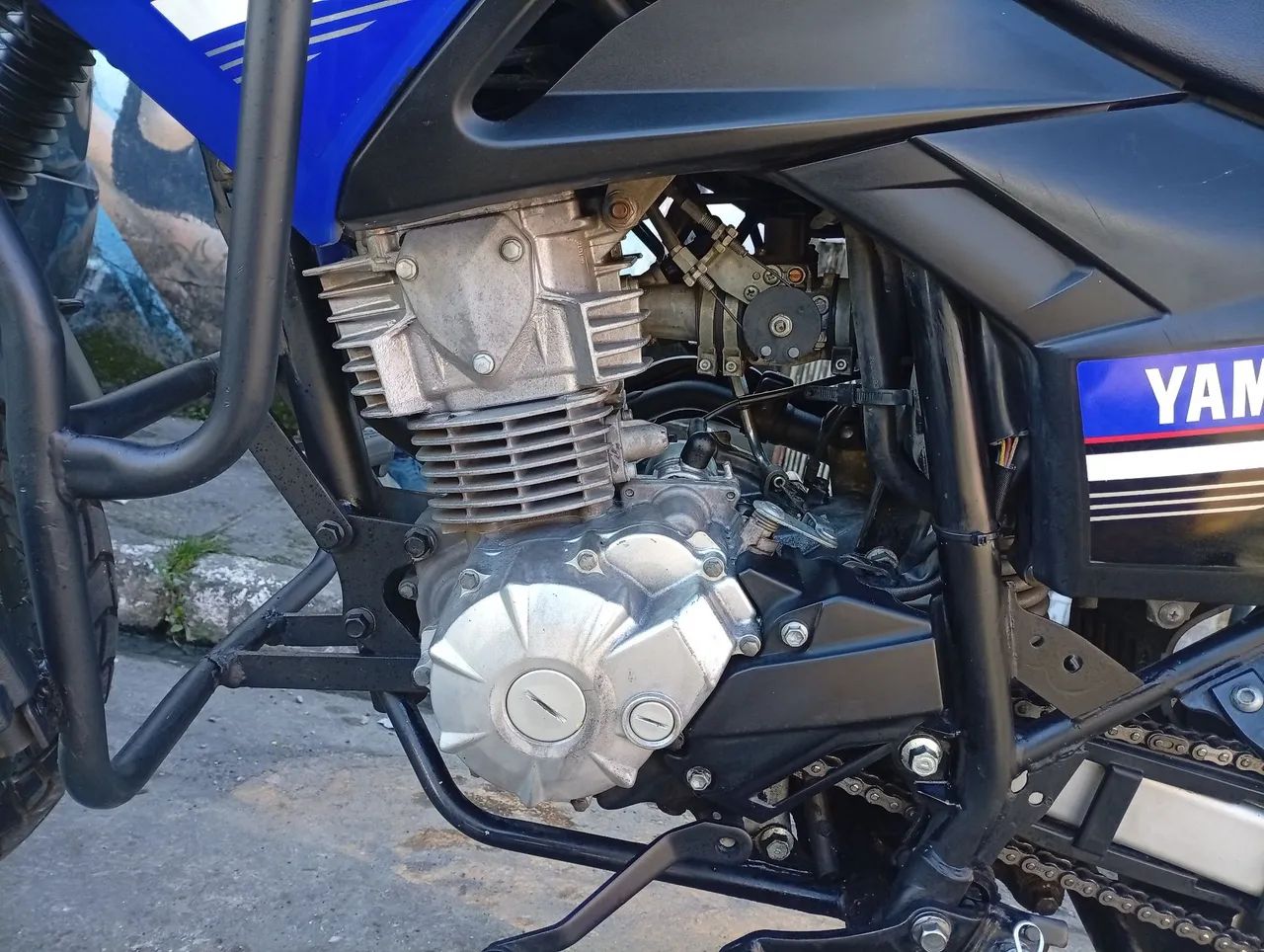 Crosser 2021 flex  - Foto 4