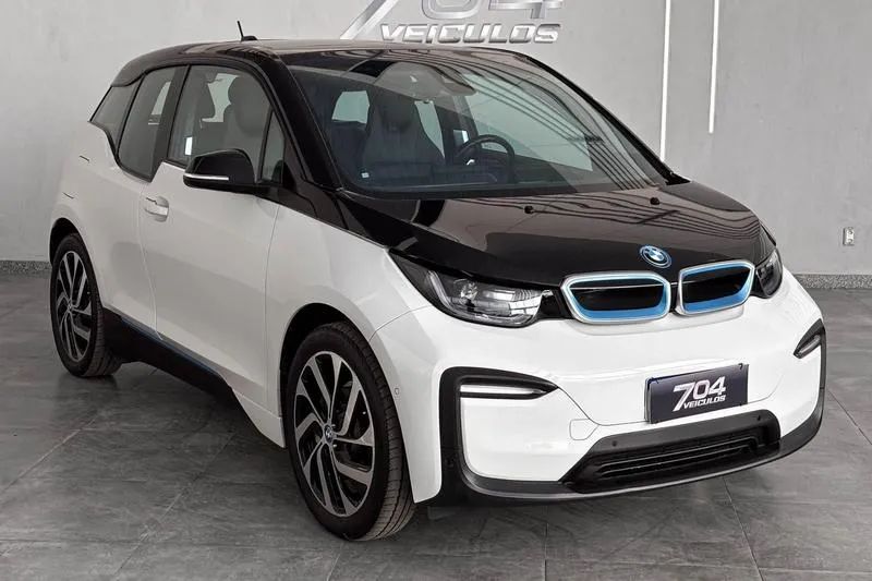 BMW I3 BEV 170cv Aut. (elétrico) 2022