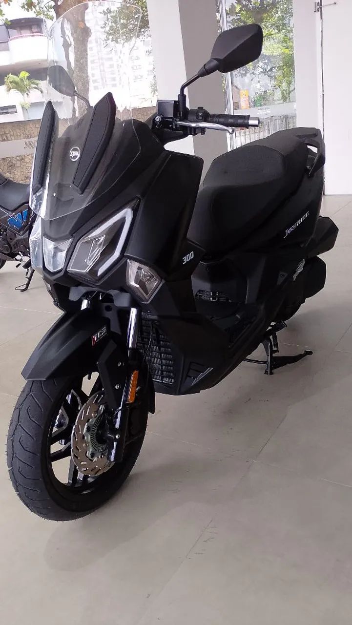 Maxsym 400 - Marcio zap 2 1  9 8 7 6 7 6 1 5 5  - Foto 5