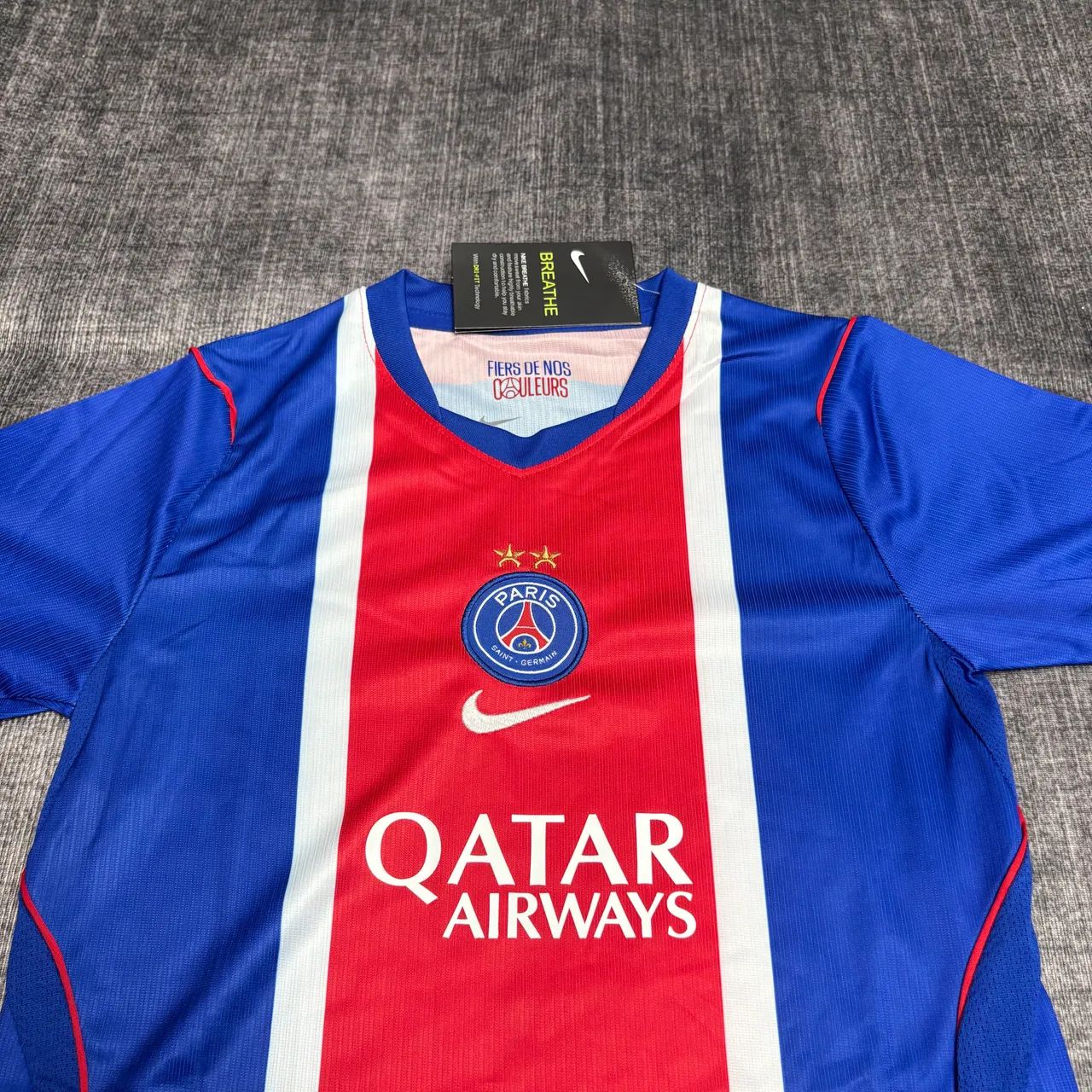 Kit infantil do PSG - Foto 3