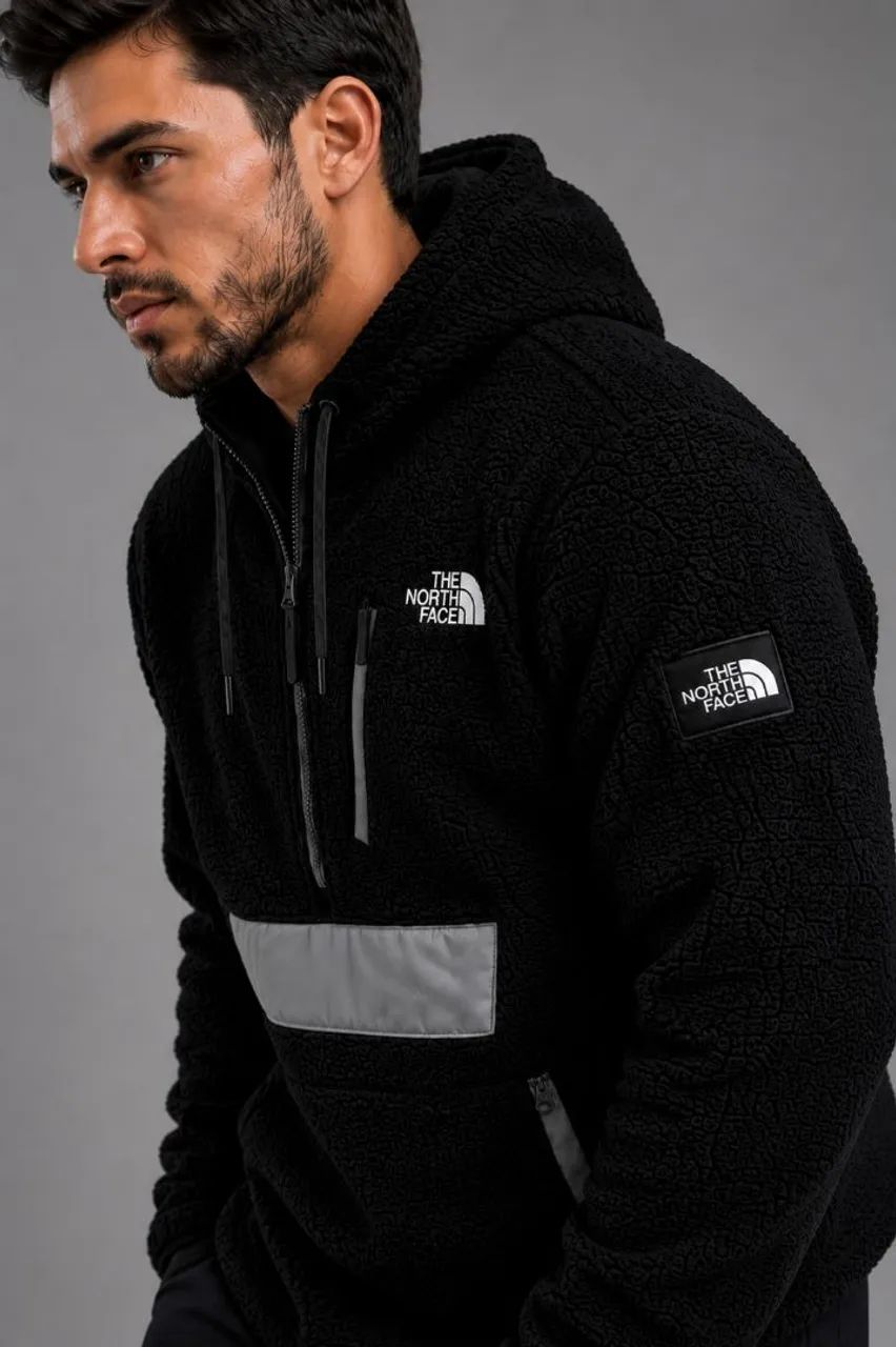 Blusa The North Face  - Foto 4
