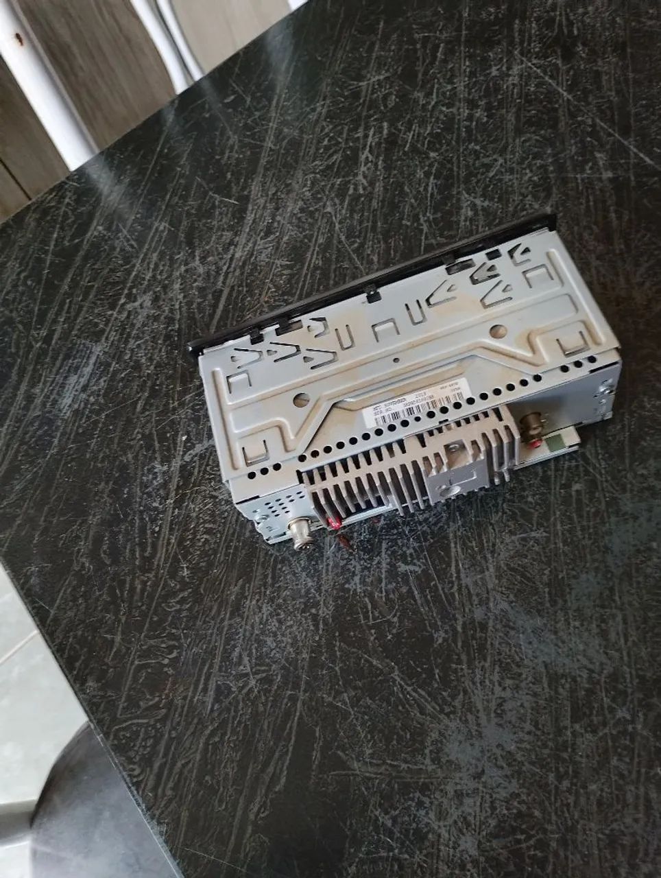 Sim automotivo  - Foto 4