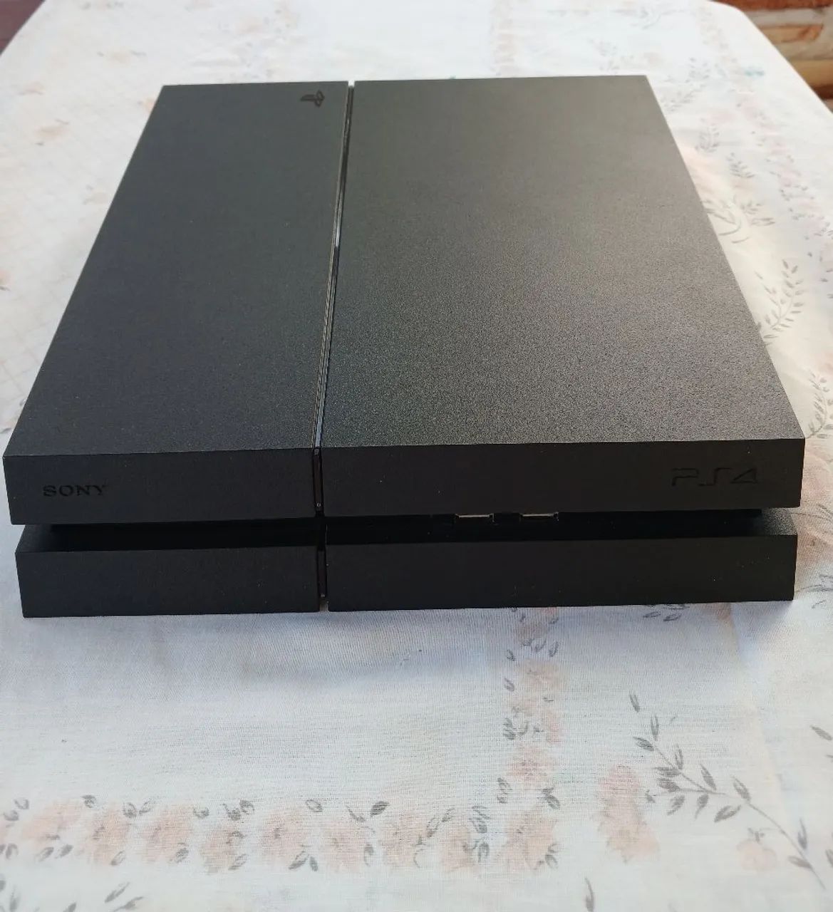 PlayStation 4