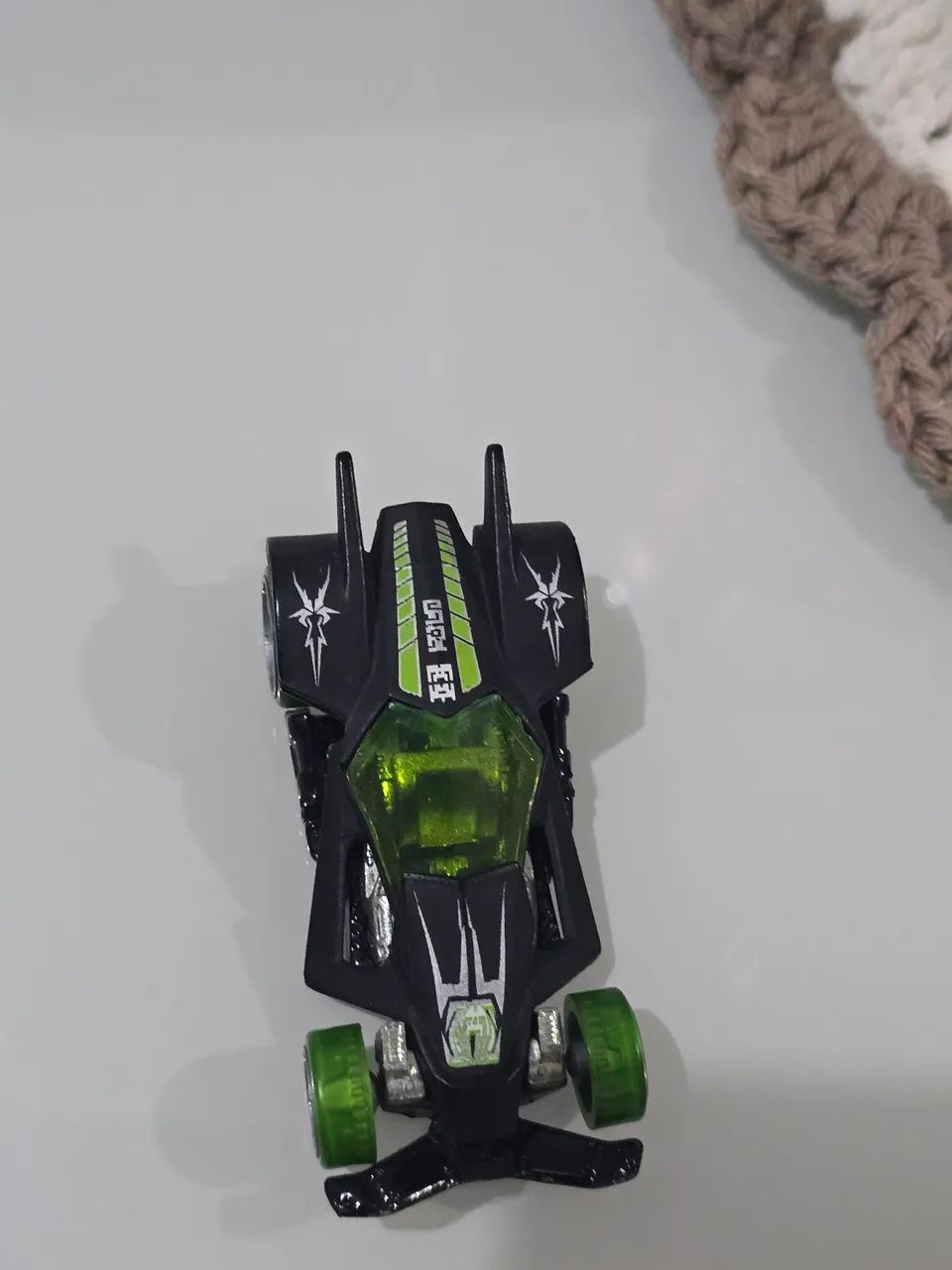 Hot wheels - Acelleracers RD06 - Foto 3