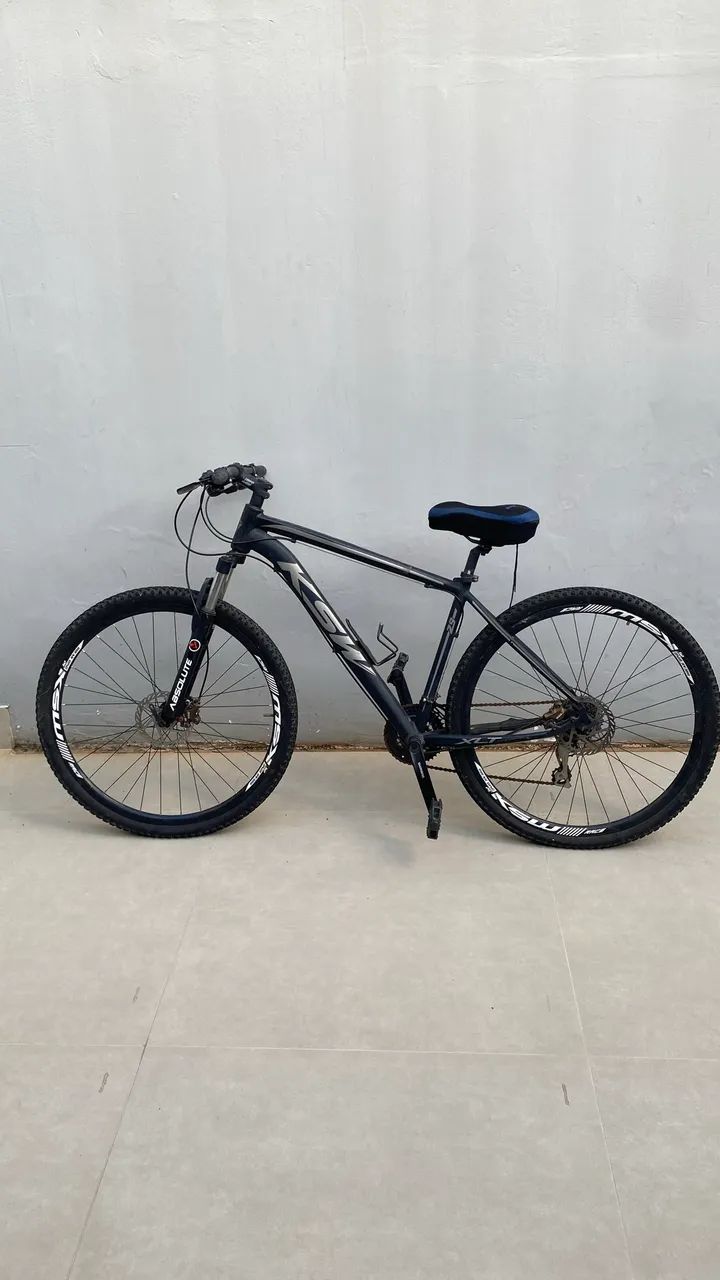 Bicicleta KSW XLT Aro 29  - Foto 2