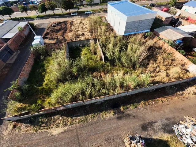 LOTE À VENDA - CONJUNTO VERA CRUZ - Foto 4