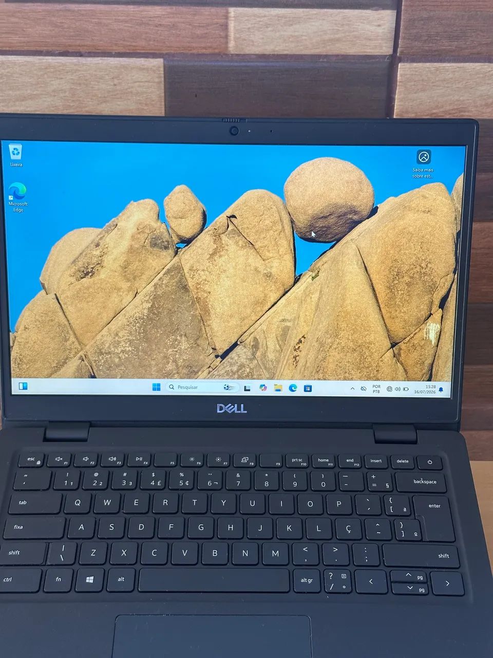Notebook i7 11 geração 16 de ram - Foto 4