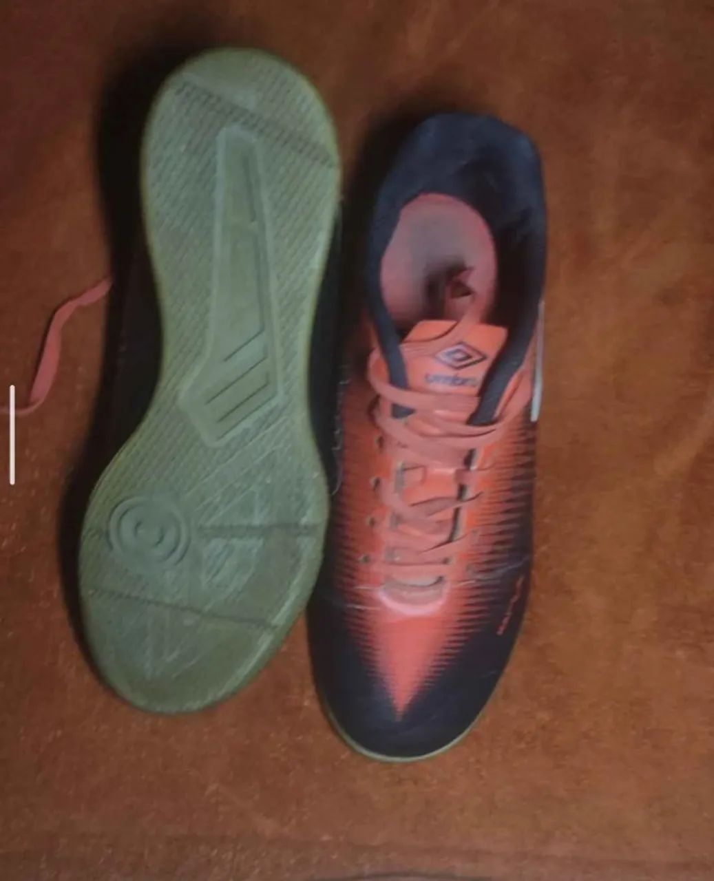 CHUTEIRA UMBRO  - Foto 2
