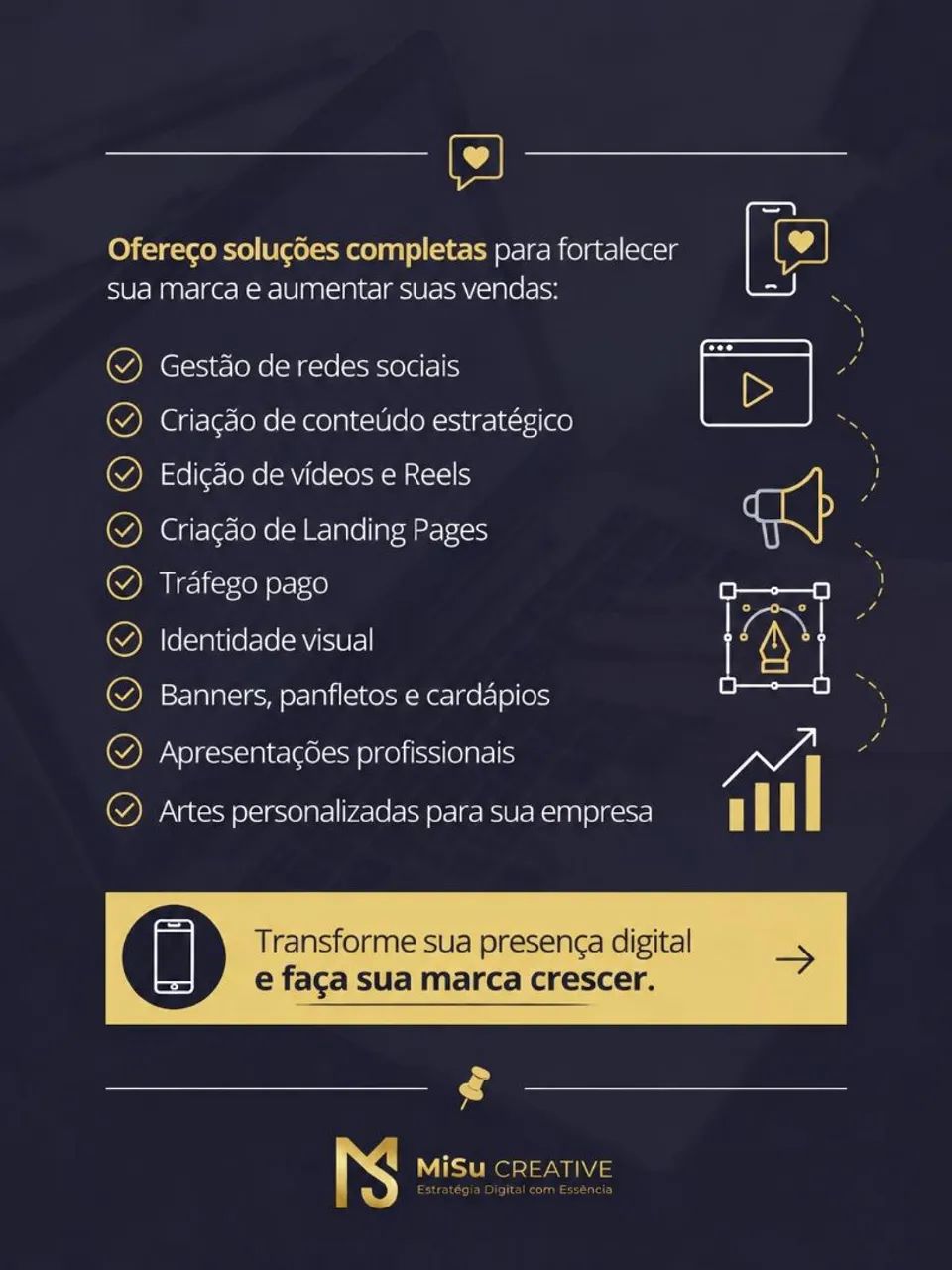 Social Media | Designer | Redes Sociais - Foto 2
