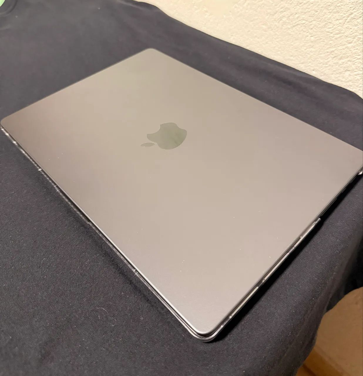 MacBook Pro M5 Pro - Novo - Aceito oferta! - Foto 2