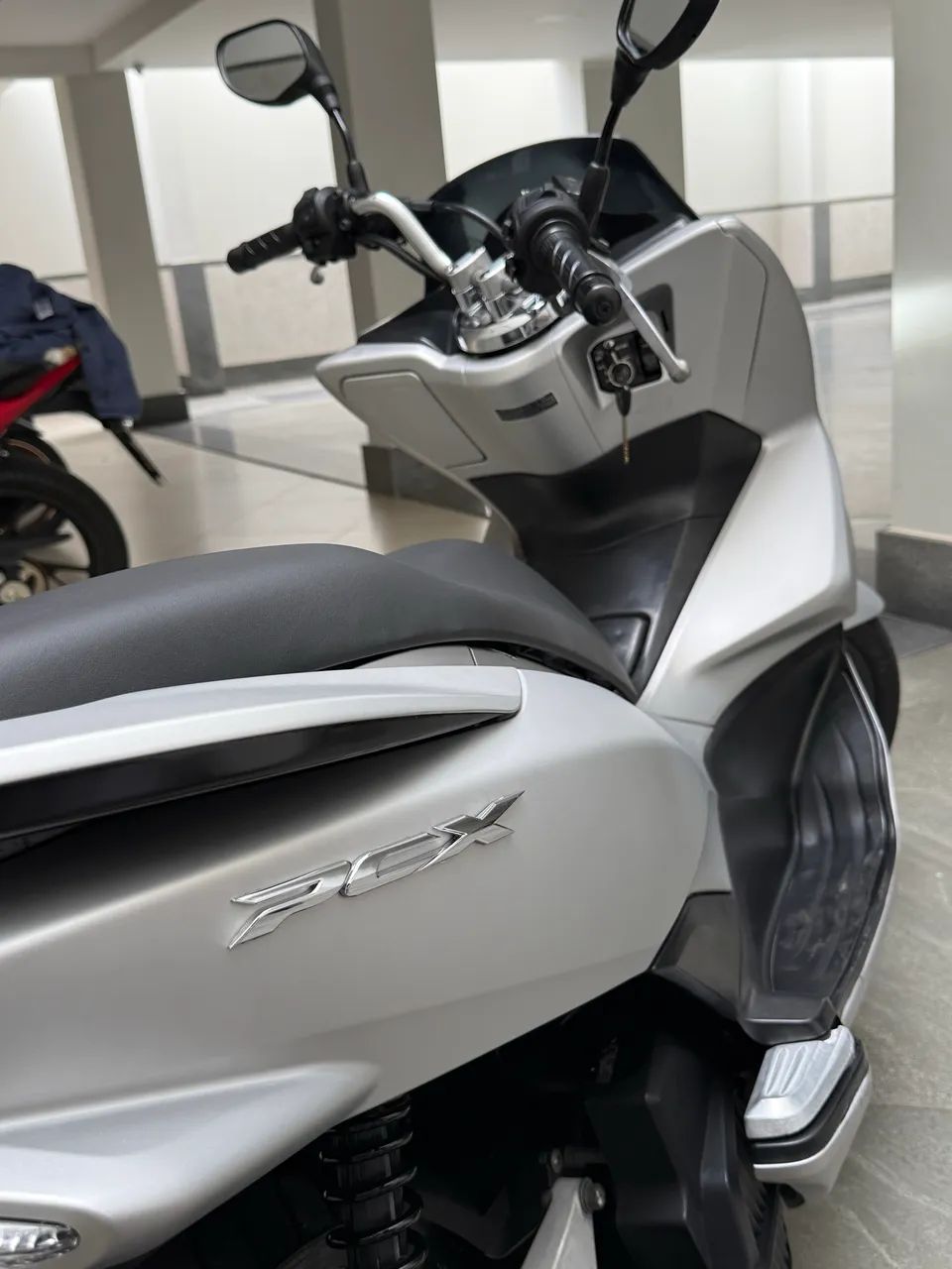 Honda Pcx 150 2018/2018  - Foto 4