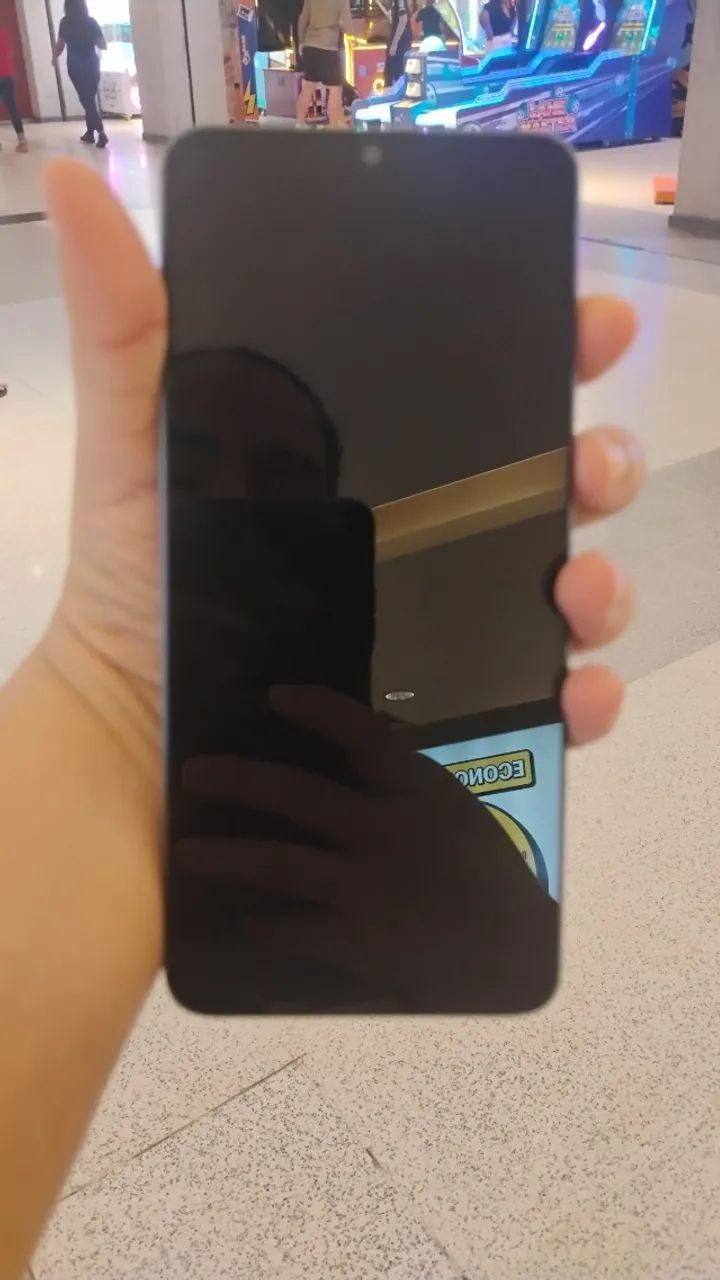 Celular Redmi 13c - Foto 4