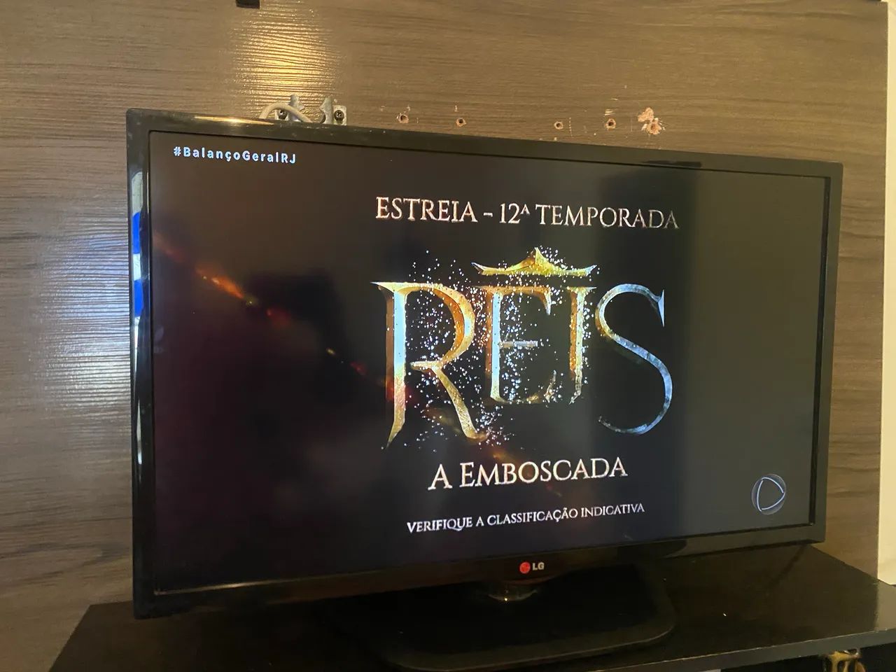 Tv de 32? LG de led (não é Smart) - Foto 2
