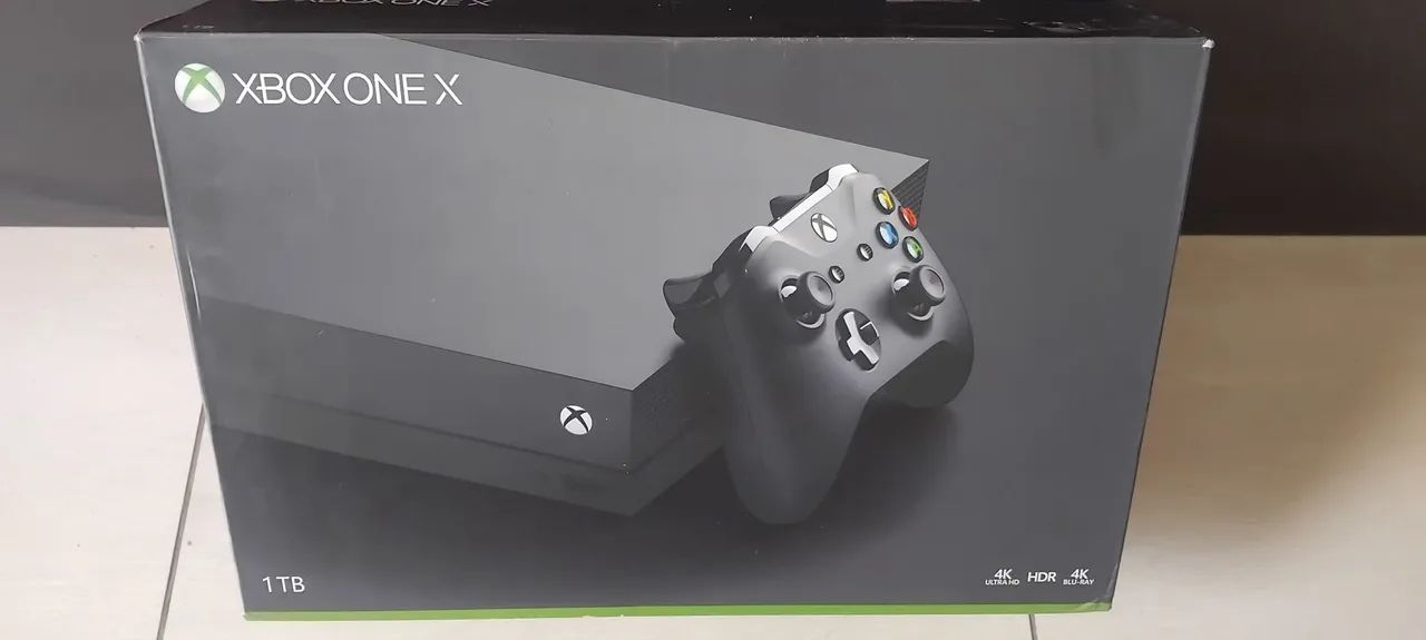 Xbox one Troco Por IPhone