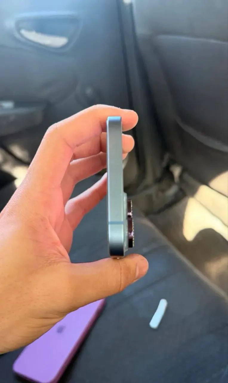 IPhone 14 Plus - Foto 3