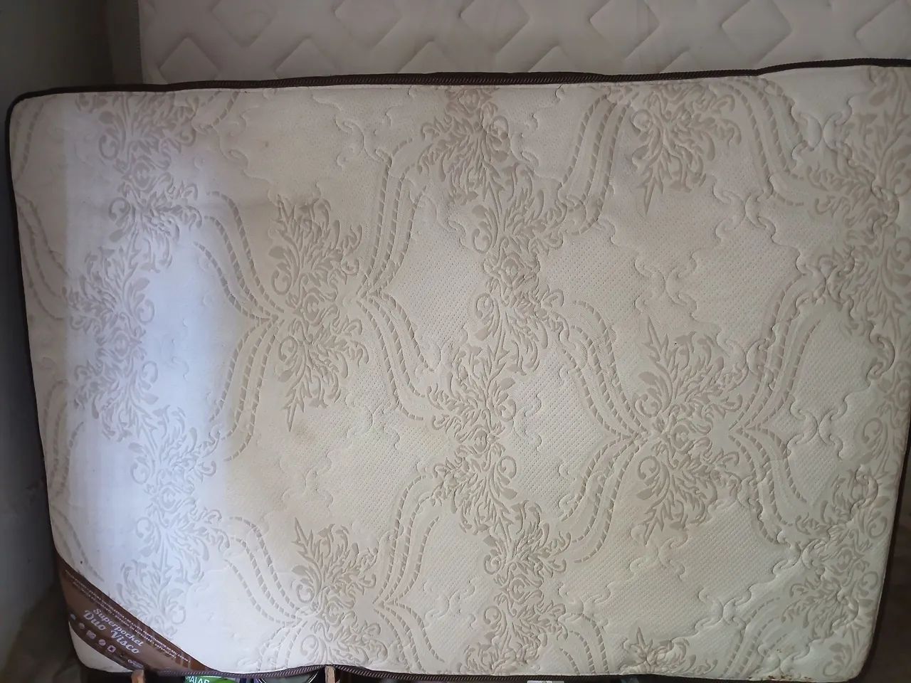 Colchão de casal